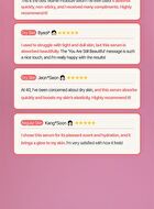 Vita A & Collagen Rich Serum - 30ml