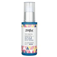 Vita A & Collagen Rich Serum - 30ml