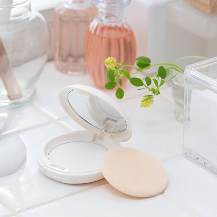 Acmedica Face Powder N Clear - 8g