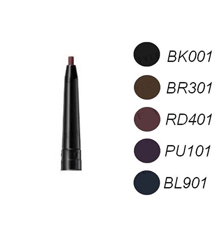 DECORTE Lasting Gel Eyeliner - BR301 - Refill