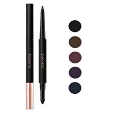Kose DECORTE Lasting Gel Eyeliner - PU101 - Refill