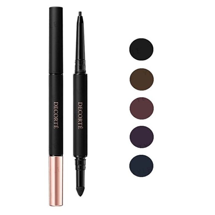 DECORTE Lasting Gel Eyeliner - PU101 - Refill