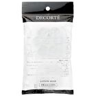 DECORTE Lotion Mask - 14 pcs