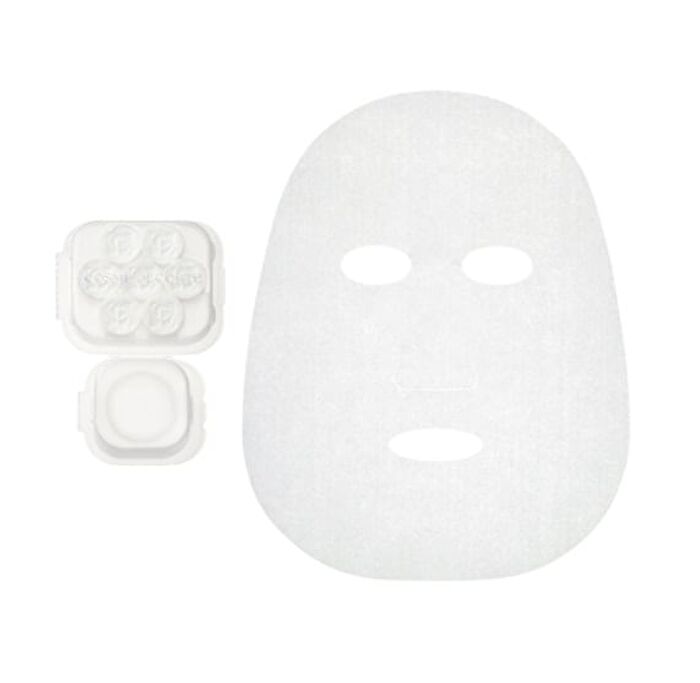 DECORTE Lotion Mask - 14 pcs