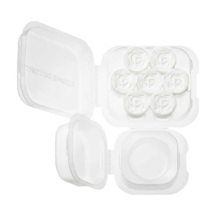 DECORTE Lotion Mask - 14 pcs