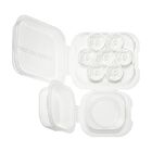 DECORTE Lotion Mask - 14 pcs