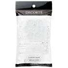 DECORTE Lotion Mask - 14 pcs