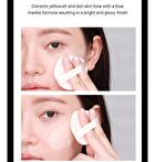 Prime Protect Aqua Essence Pact - 2 Colors - #02 Beige