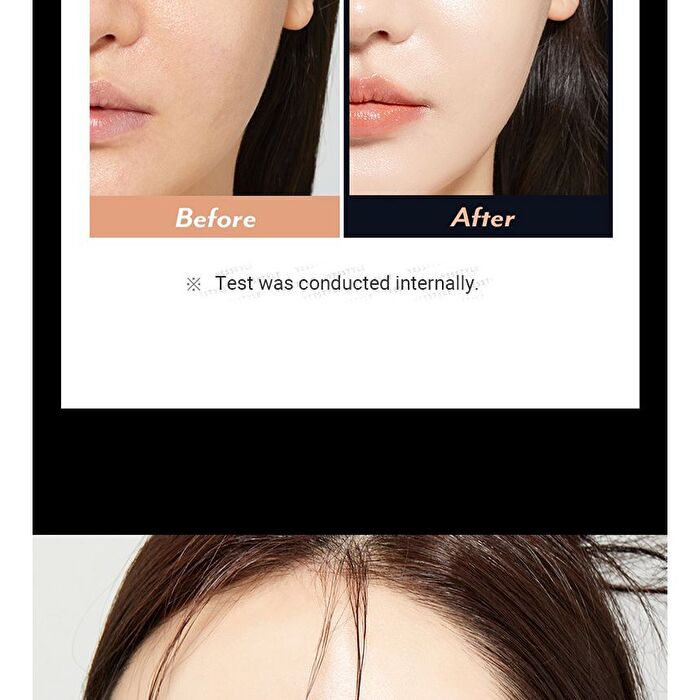 Prime Protect Aqua Essence Pact - 2 Colors - #02 Beige
