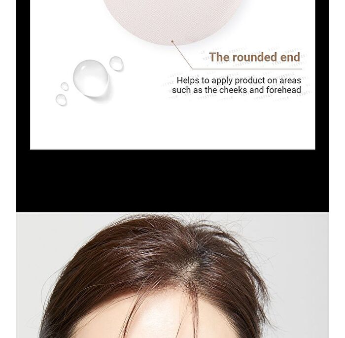 Prime Protect Aqua Essence Pact - 2 Colors - #02 Beige