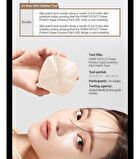 Prime Protect Aqua Essence Pact - 2 Colors - #02 Beige