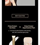 Prime Protect Aqua Essence Pact - 2 Colors - #02 Beige
