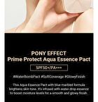 Prime Protect Aqua Essence Pact - 2 Colors - #02 Beige