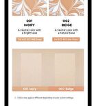 Prime Protect Aqua Essence Pact - 2 Colors - #02 Beige
