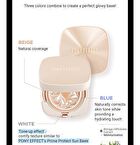 Prime Protect Aqua Essence Pact - 2 Colors - #02 Beige