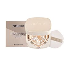 Prime Protect Aqua Essence Pact - 2 Colors - #02 Beige