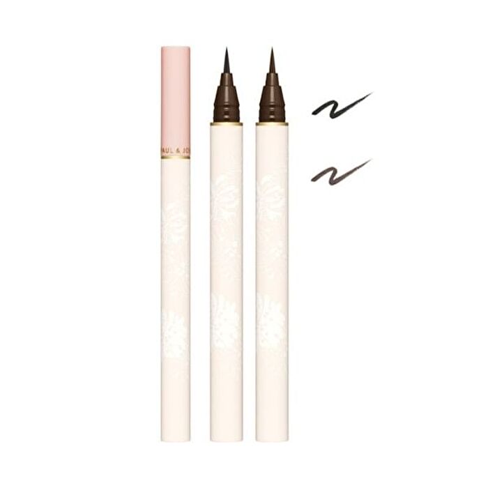 Liquid Eyeliner - 01