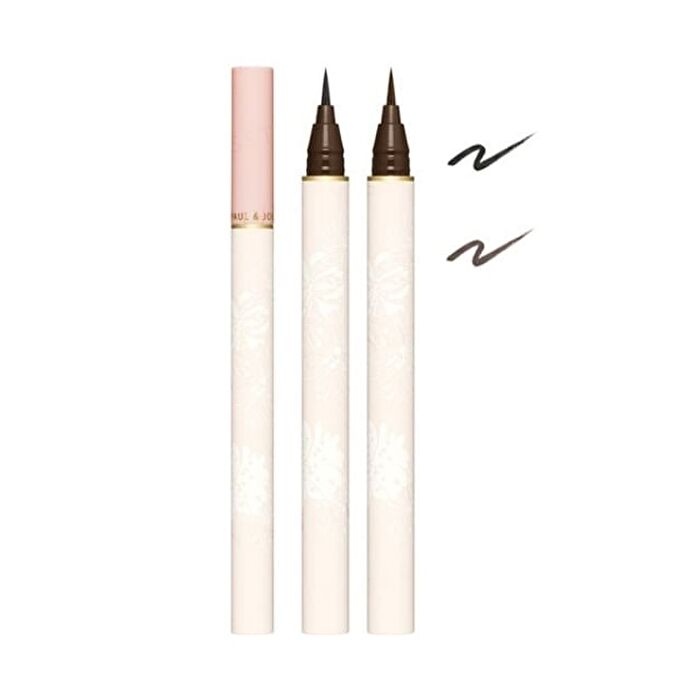 Liquid Eyeliner - 01