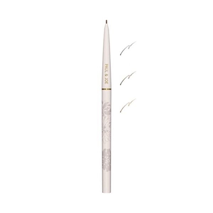 Waterproof Eyebrow Liner - 01