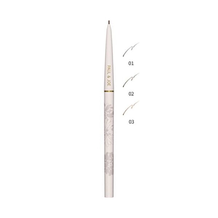 Waterproof Eyebrow Liner - 01