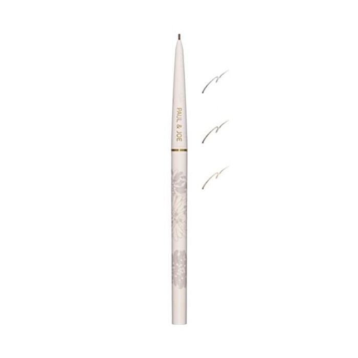 Waterproof Eyebrow Liner - 01