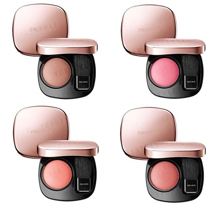 DECORTE Powder Blush - PK801