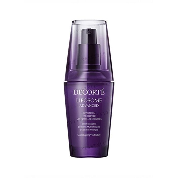 DECORTE Liposome Advanced Repair Serum - 30ml