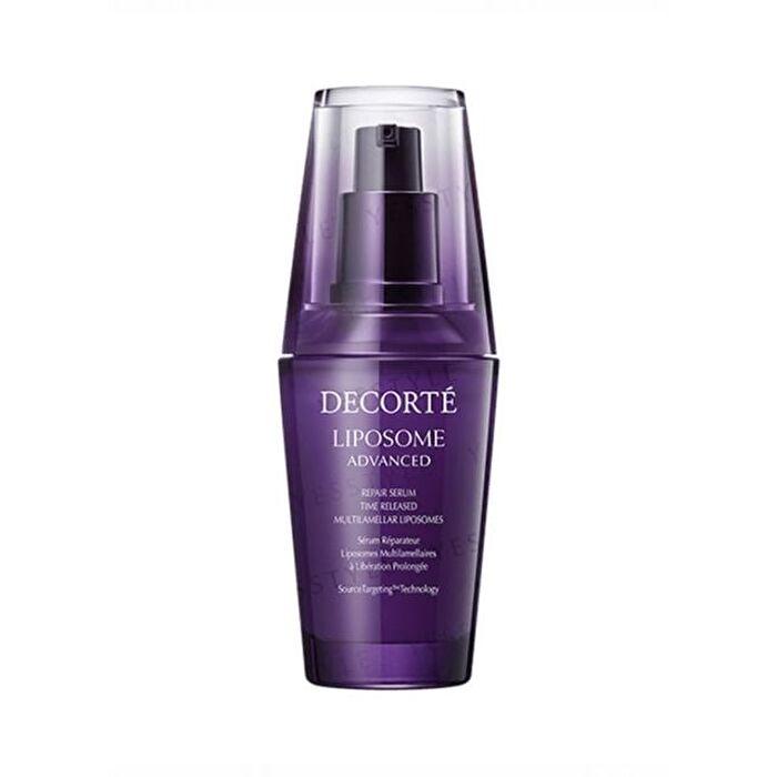 DECORTE Liposome Advanced Repair Serum - 75ml
