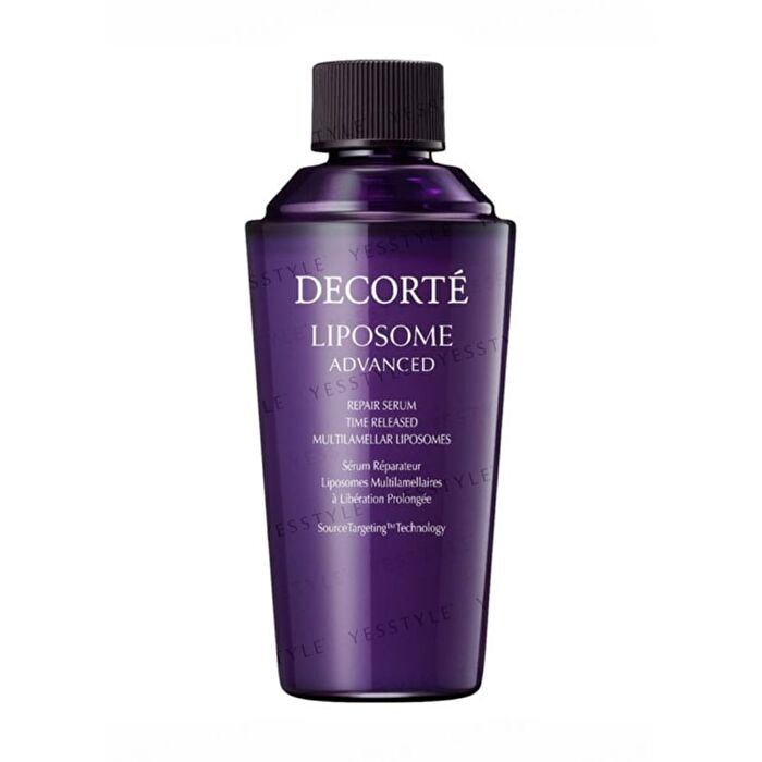 DECORTE Liposome Advanced Repair Serum - 75ml Refill
