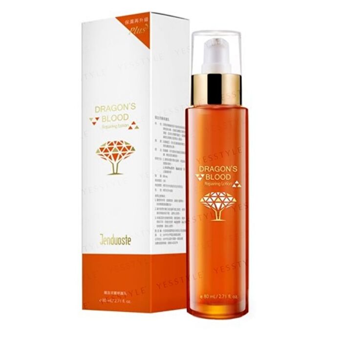 Jenduoste Dragon\'s Blood Repairing Lotion - 80ml