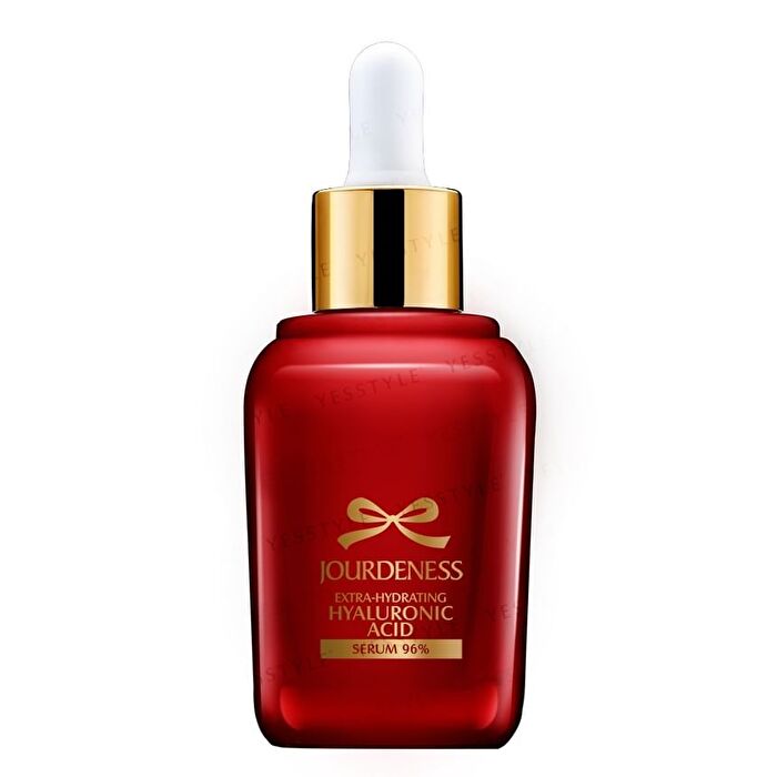 Jourdeness Extra-Hydrating Hyaluronic Acid Serum 96% - 60ml