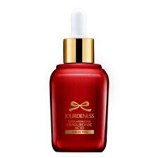 Jourdeness Extra-Hydrating Hyaluronic Acid Serum 96% - 60ml