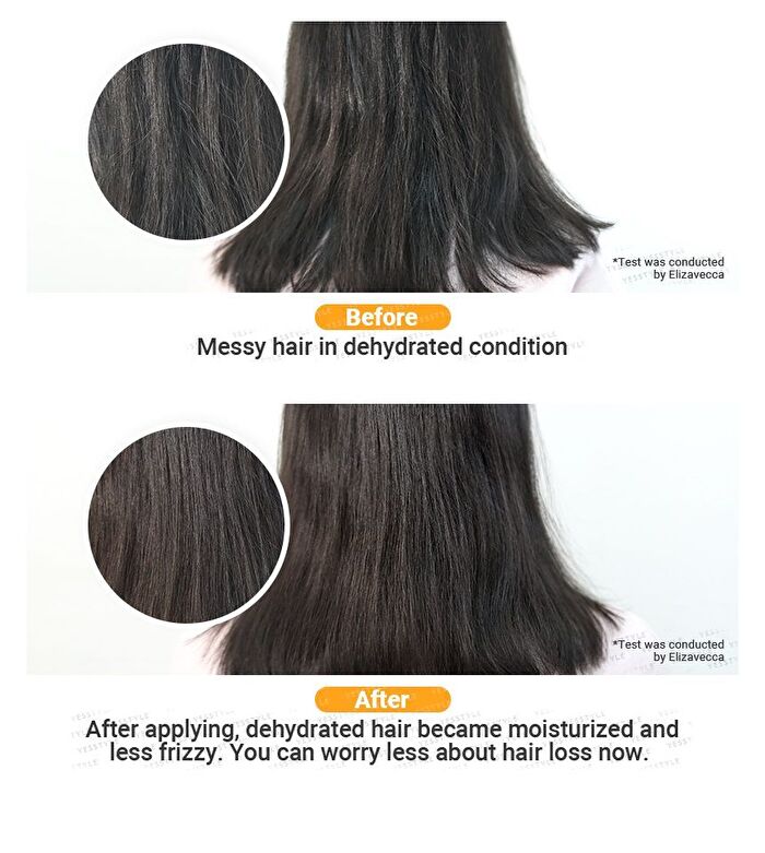 Cer-100 Hair Muscle Essence Oil - 100ml