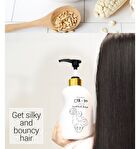Cer-100 Collagen Coating Hair Muscle Treatment Rinse - 500ml