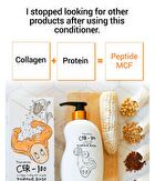 Cer-100 Collagen Coating Hair Muscle Treatment Rinse - 500ml