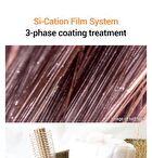Cer-100 Collagen Coating Hair Muscle Treatment Rinse - 500ml