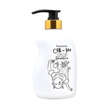 Elizavecca Cer-100 Collagen Coating Hair Muscle Shampoo - 500ml