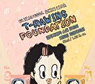 Skin Liar T-Rawing Foundation - 2 Colors - #11 Natural Beige