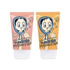 Skin Liar T-Rawing Foundation - 2 Colors - #11 Natural Beige