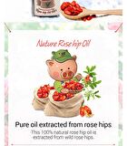 Farmer Piggy Rose Hip Oil 100% - 30ml