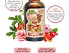 Farmer Piggy Rose Hip Oil 100% - 30ml