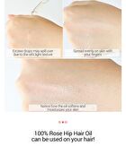 Farmer Piggy Rose Hip Oil 100% - 30ml