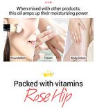 Farmer Piggy Rose Hip Oil 100% - 30ml