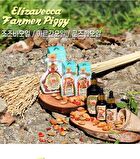 Farmer Piggy Argan Oil 100% - 30ml