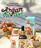 Farmer Piggy Argan Oil 100% - 30ml