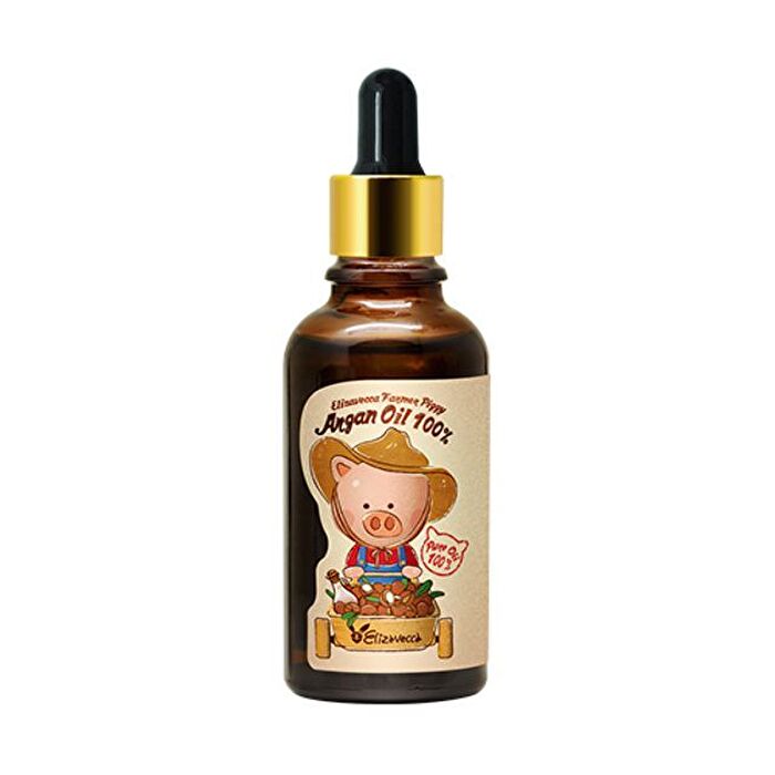 Farmer Piggy Argan Oil 100% - 30ml