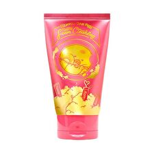 Elizavecca Clean Piggy Pink Energy Foam Cleansing - 120ml