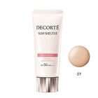 DECORTE Sun Shelter Tone Up CC SPF 50+ PA++++ - 02 Beige - 32ml