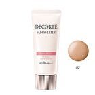 DECORTE Sun Shelter Tone Up CC SPF 50+ PA++++ - 02 Beige - 32ml