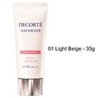 DECORTE Sun Shelter Tone Up CC SPF 50+ PA++++ - 02 Beige - 32ml